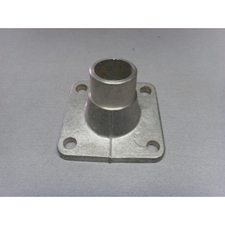 Tobera Admisión Derbi - Imagen 1