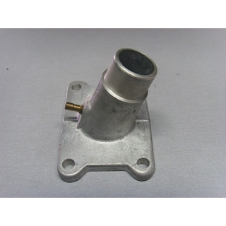 Tobera admsión Derbi - Imagen 1