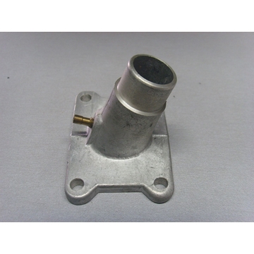 Tobera admsión Derbi - Imagen 1