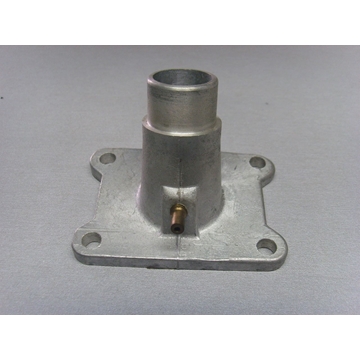 Tobera admsión Derbi - Imagen 2