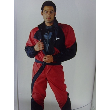 Traje lluvia moto Dainese Rain - Imagen 1