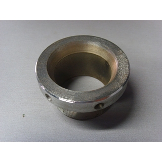 Tuerca colector escape Bultaco - Imagen 1