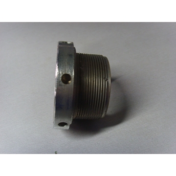 Tuerca colector escape Bultaco - Imagen 2