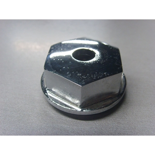 Tuerca dirección Suzuki DR 50 - Imagen 1