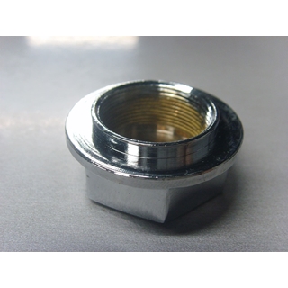 Tuerca dirección Suzuki DR 50 - Imagen 2