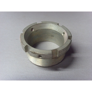 Tuerca escape Bultaco - Imagen 1