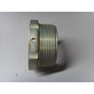 Tuerca escape Bultaco - Imagen 2