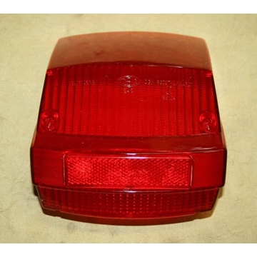 Tulipa piloto Vespa 200 - Imagen 1