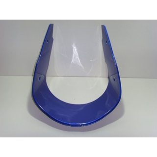 Unión carenado inferior Kawasaki ZZR 600 - Imagen 1