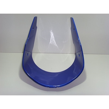 Unión carenado inferior Kawasaki ZZR 600 - Imagen 1