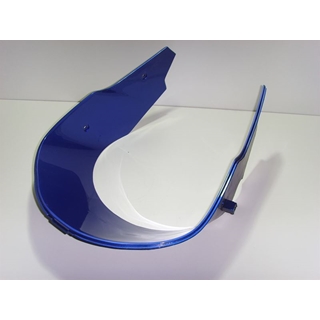 Unión carenado inferior Kawasaki ZZR 600 - Imagen 2