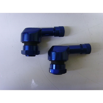 Valvulas rueda moto - Imagen 1