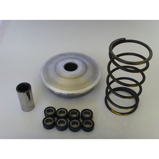 Variador Suzuki Burgman 400 - Imagen 1