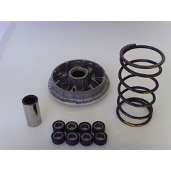 Variador Suzuki Burgman 400 - Imagen 2