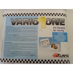 Variador Yamaha Jog - Imagen 2