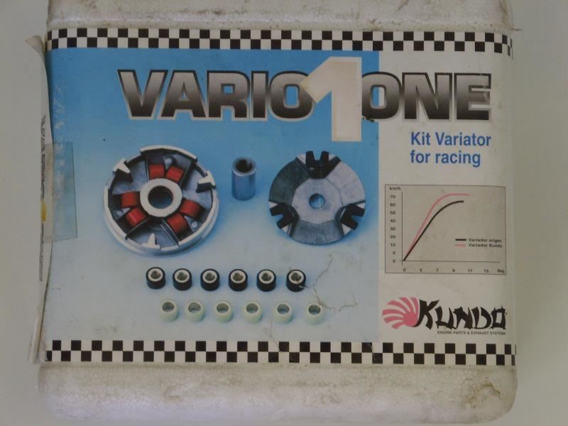 Variador Yamaha Jog - Imagen 3