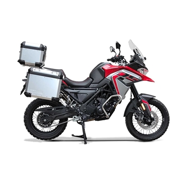 Voge 650 DSX - Imagen 1