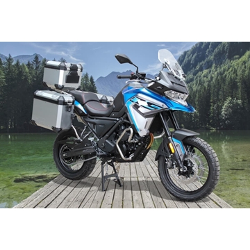 Voge 650 DSX - Imagen 2