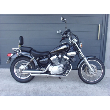 Yamaha Virago 250 - Imagen 1