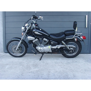 Yamaha Virago 250 - Imagen 2