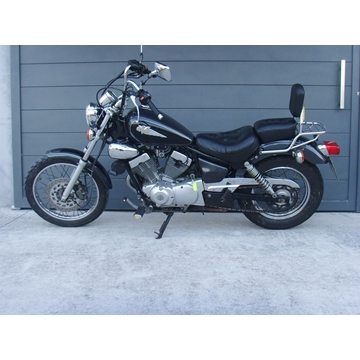 Yamaha Virago 250 - Imagen 2