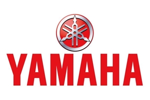 Logo Yamaha