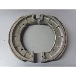 Zapatas freno Derbi - Imagen 1