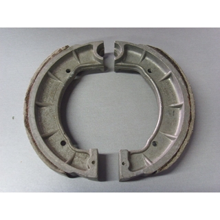 Zapatas freno Derbi - Imagen 1