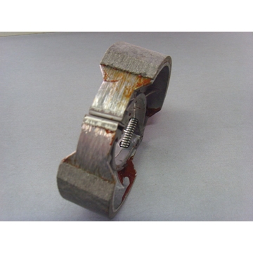 Zapatas freno Puch - Imagen 2