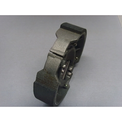 Zapatas freno Puch - Imagen 2