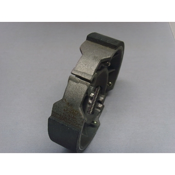 Zapatas freno Puch - Imagen 2