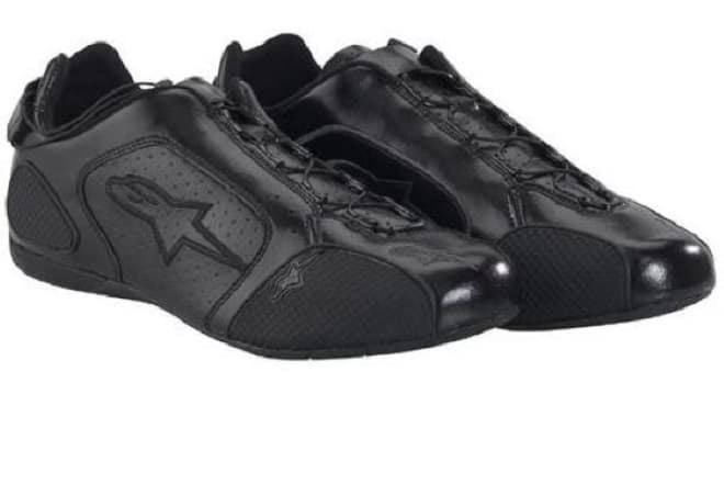Zapatillas Alpinestars F1 Sport - Imagen 1