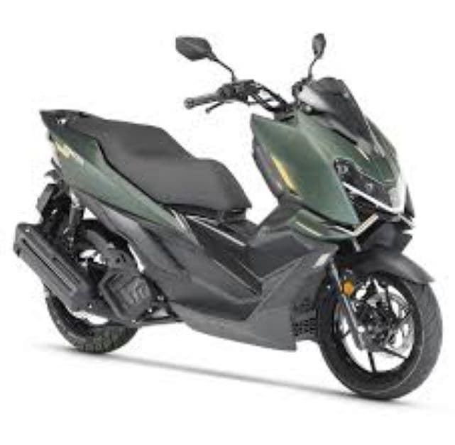 ZONTES 125X - Imagen 1