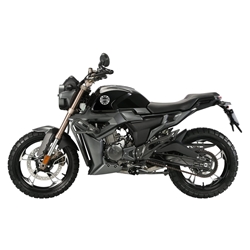 Zontes G1 125 - Imagen 2