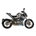 Zontes U 125 - Imagen 1