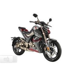 Zontes U 125 - Imagen 2