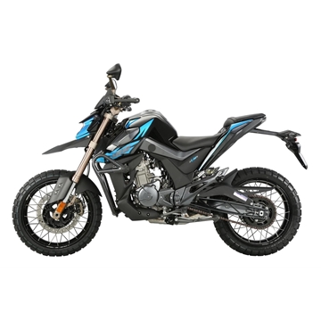 Zontes U1 125 - Imagen 2